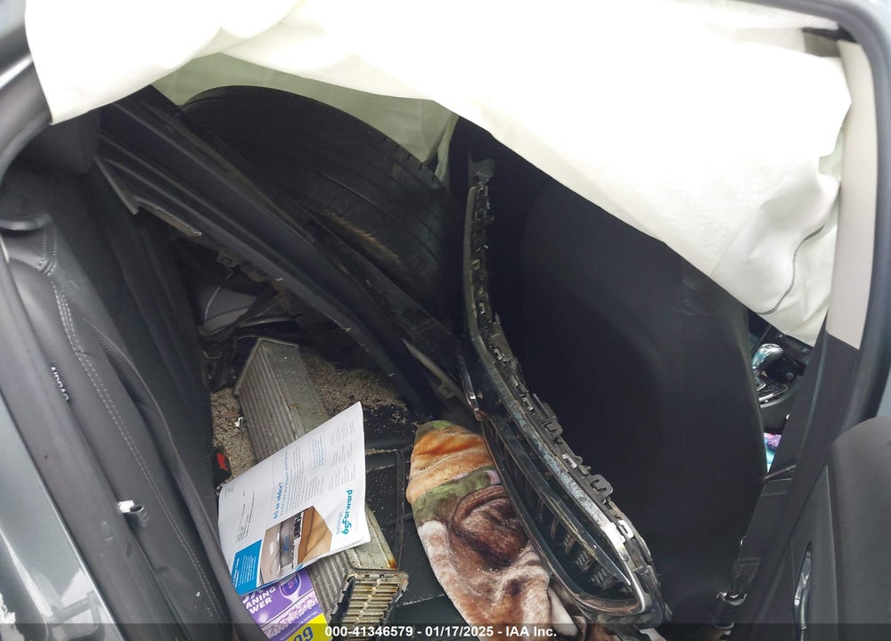 2019 BUICK ENCORE FWD PREFERRED VIN: KL4CJASB7KB893624