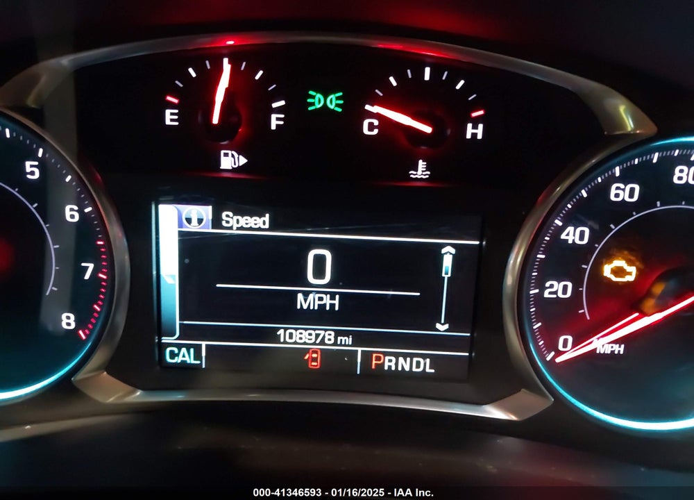 2018 CHEVROLET MALIBU LT VIN: 1G1ZD5ST7JF290969