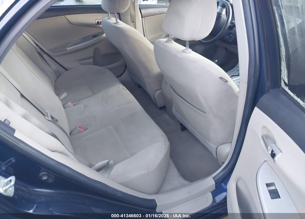 2012 TOYOTA COROLLA VIN: 5YFBU4EEXCP017522