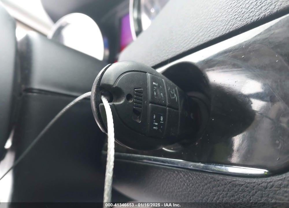 2014 CHRYSLER TOWN & COUNTRY TOURING VIN: 2C4RC1BG7ER326700