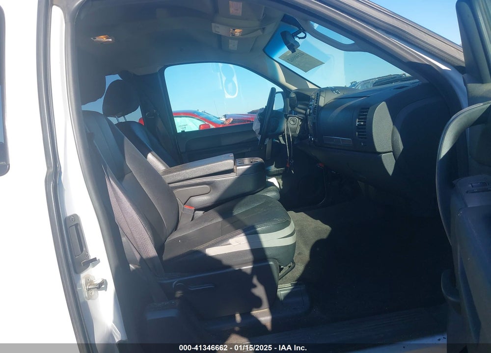 2013 GMC SIERRA 1500 SLE VIN: 1GTR2VE79DZ304031