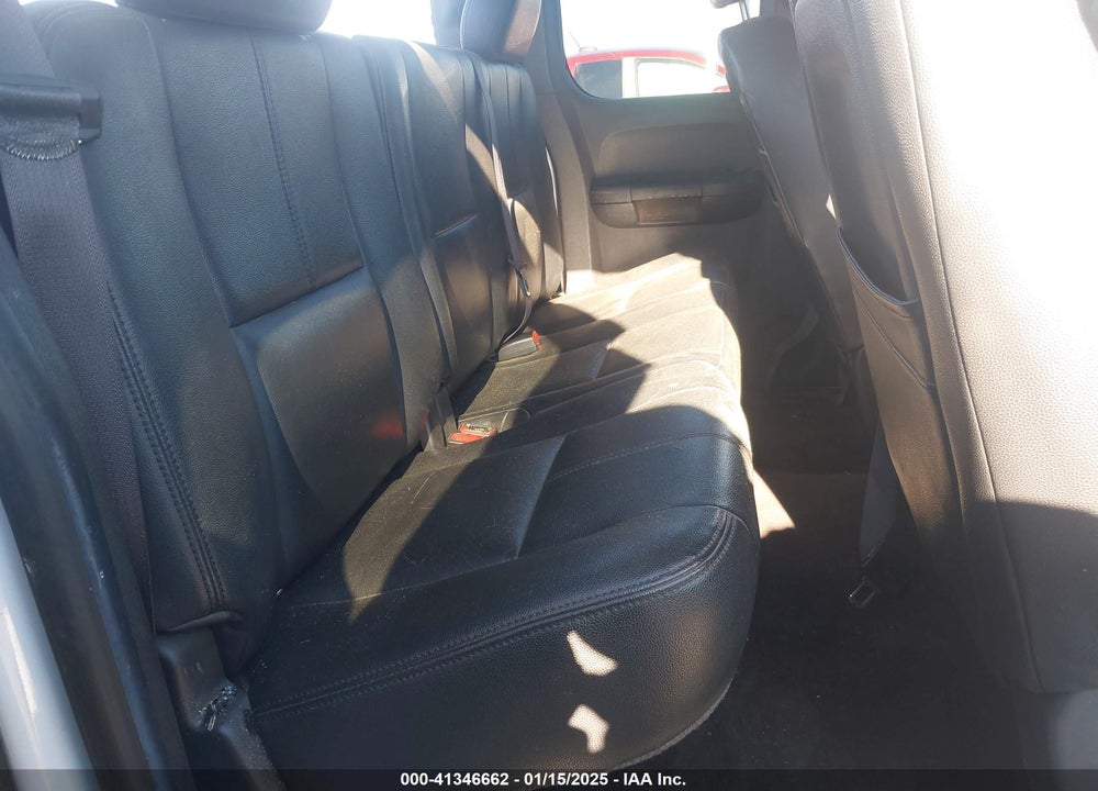 2013 GMC SIERRA 1500 SLE VIN: 1GTR2VE79DZ304031