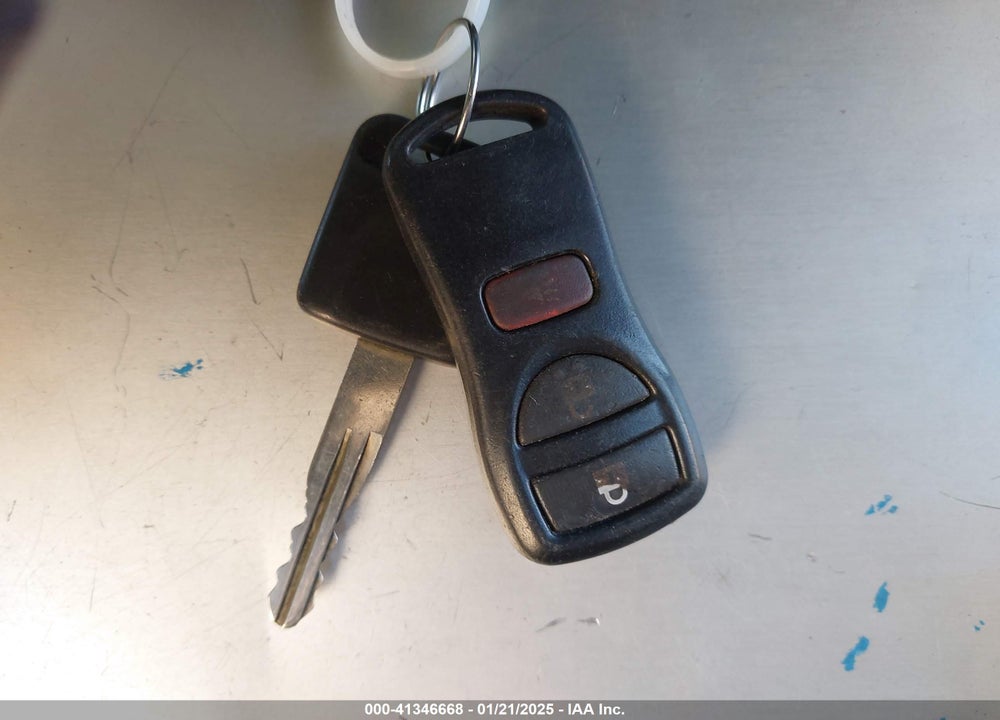 2007 NISSAN VERSA 1.8S VIN: 3N1BC13E27L453971
