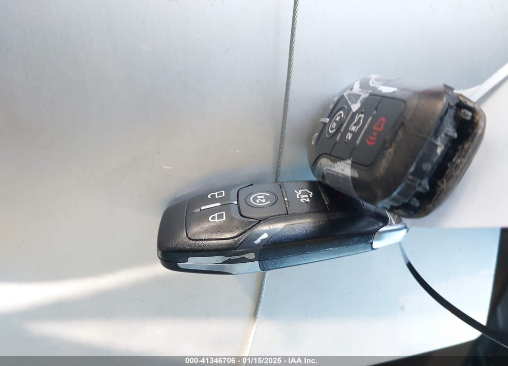 2015 FORD FUSION HYBRID TITANIUM VIN: 3FA6P0RU7FR172763
