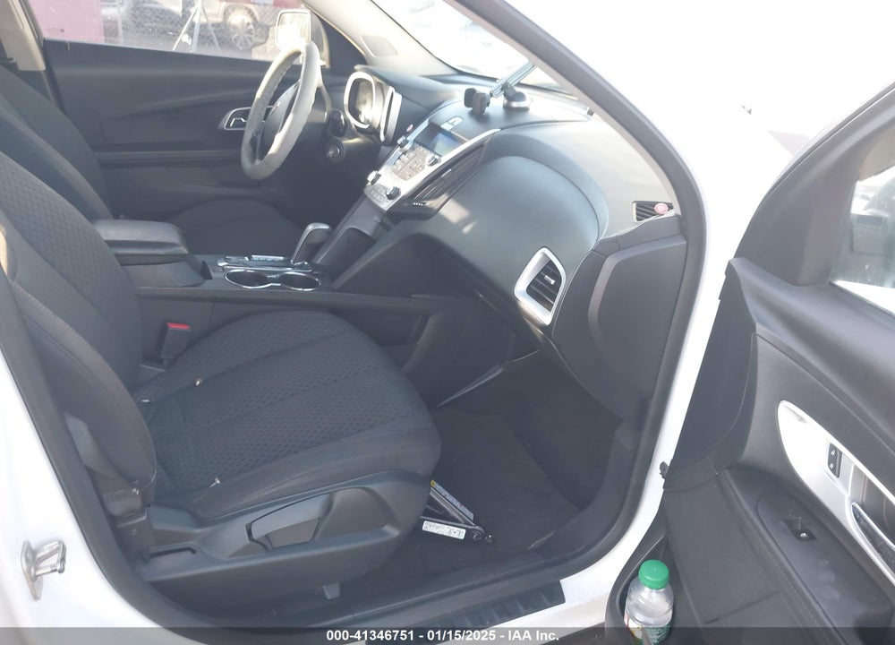 2013 CHEVROLET EQUINOX VIN: 2GNFLCEK9D6184940
