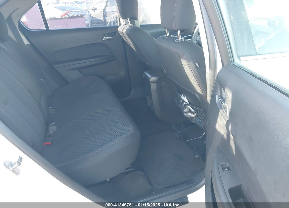 2013 CHEVROLET EQUINOX VIN: 2GNFLCEK9D6184940
