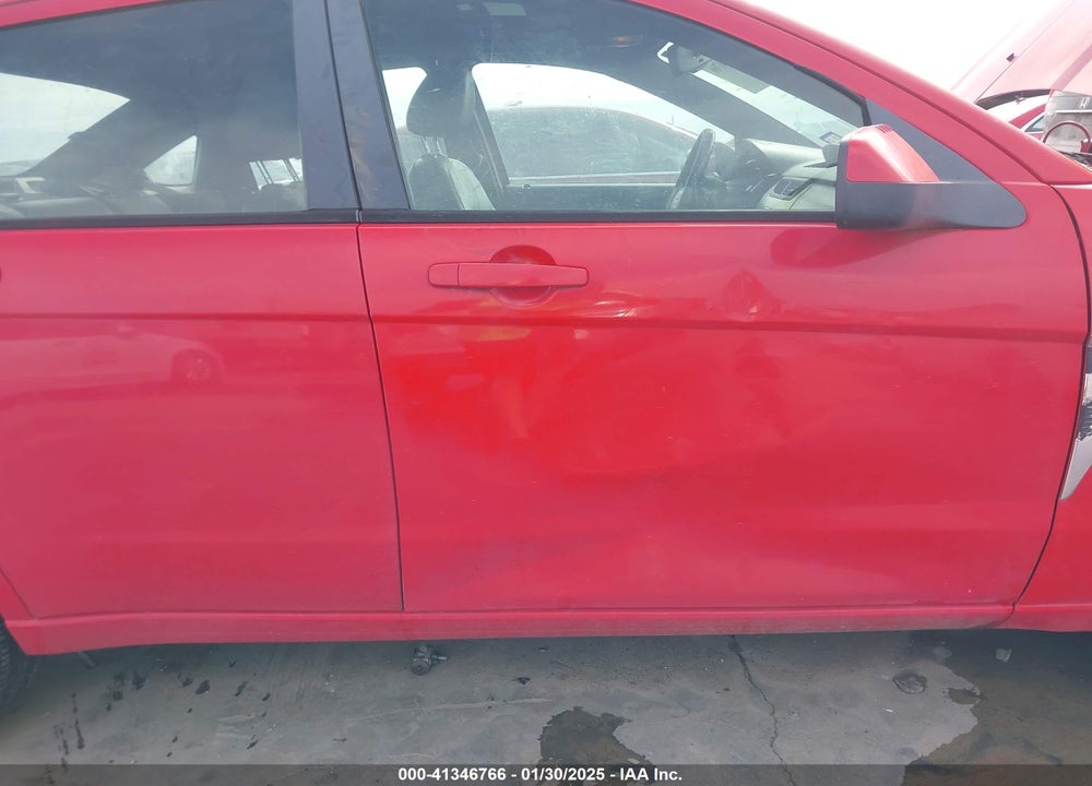 2008 FORD FOCUS VIN: 1FAHP35N08W284748