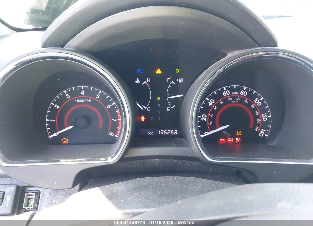 2013 TOYOTA HIGHLANDER LIMITED V6 VIN: 5TDYK3EHXDS125040