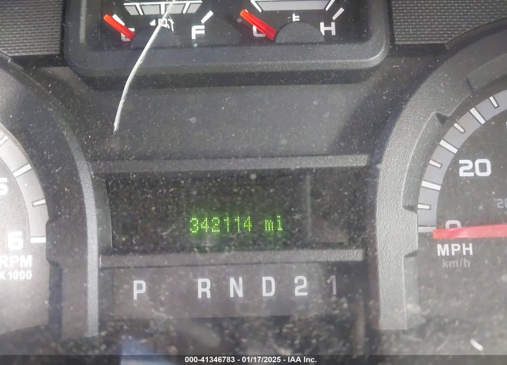 2012 FORD E-150 XLT VIN: 1FMNE1BW3CDB31009