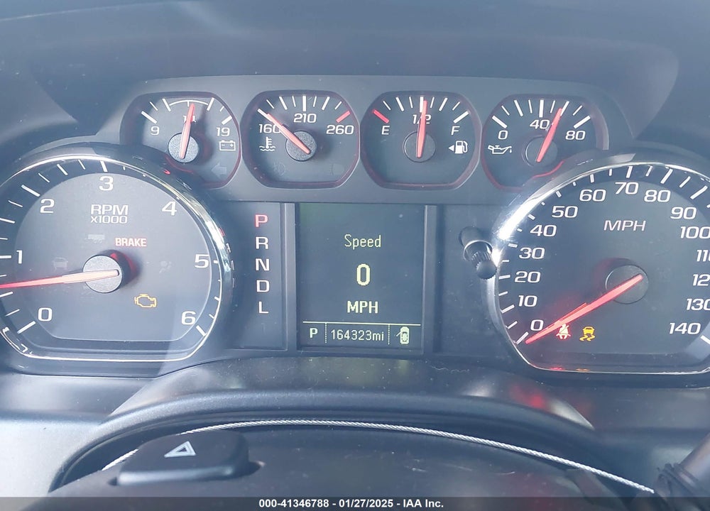 2017 CHEVROLET SILVERADO 1500 VIN: 3GCUKNEC4HG478604