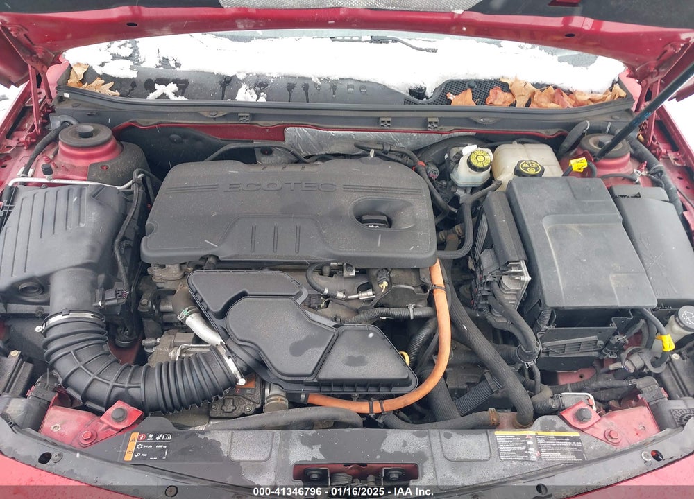 2012 BUICK REGAL VIN: 2G4GR5ER9C9210000