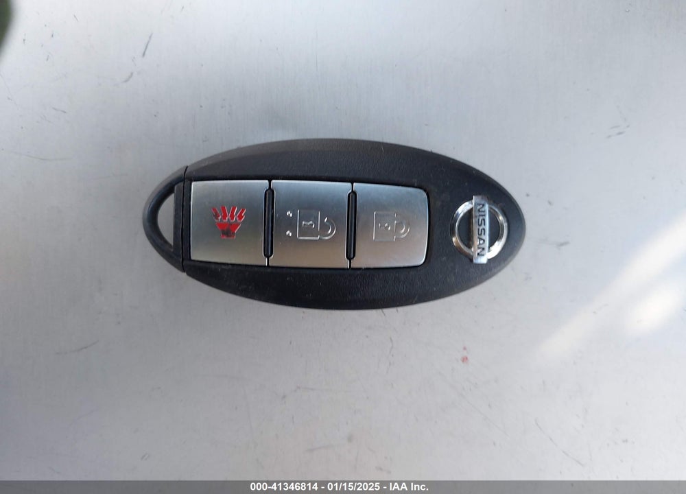 2018 NISSAN VERSA NOTE SR VIN: 3N1CE2CP4JL353223