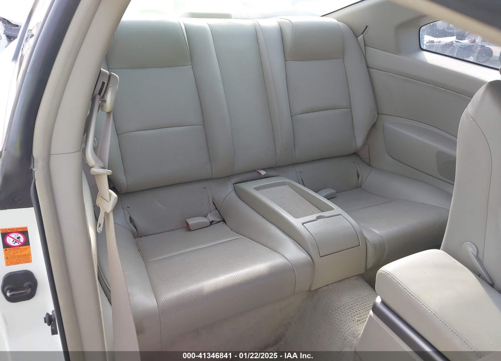 2004 INFINITI G35 VIN: JNKCV54E74M822678