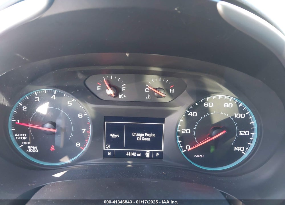 2023 CHEVROLET MALIBU FWD 1LT VIN: 1G1ZD5STXPF232511