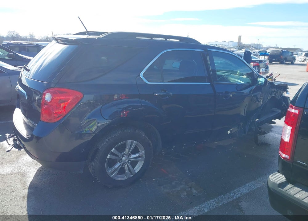 2015 CHEVROLET EQUINOX 1LT VIN: 2GNALBEK0F1175001