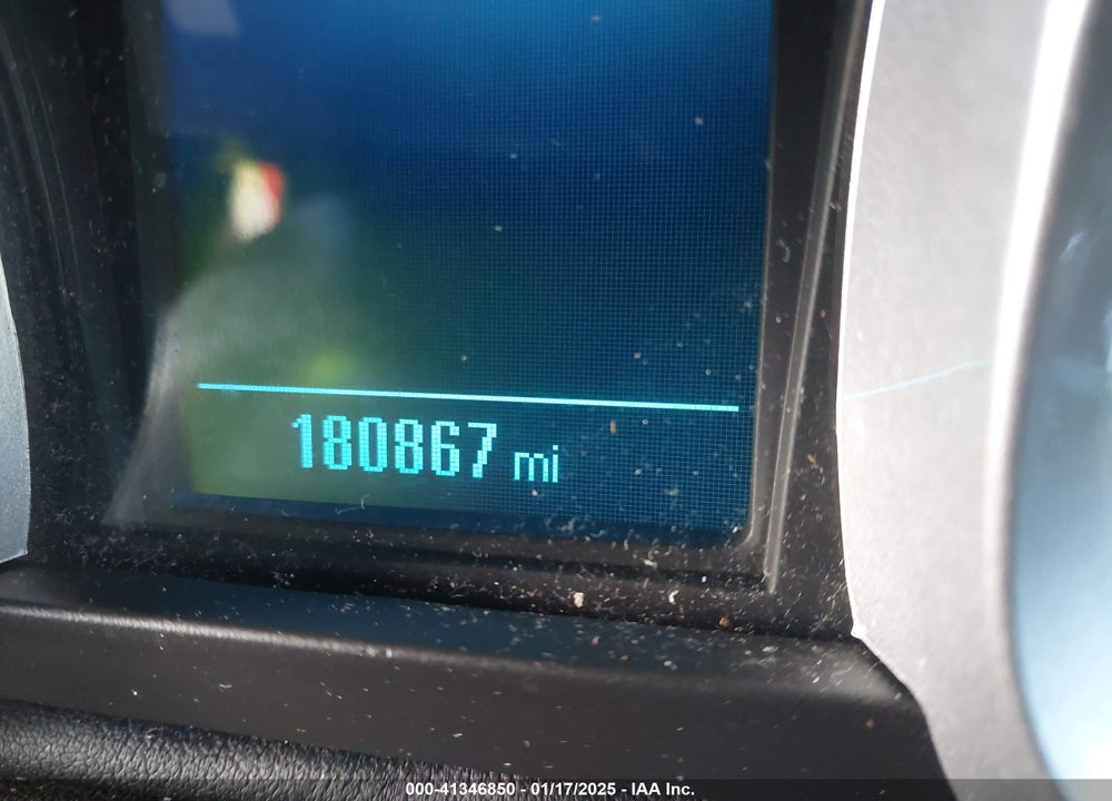 2015 CHEVROLET EQUINOX 1LT VIN: 2GNALBEK0F1175001
