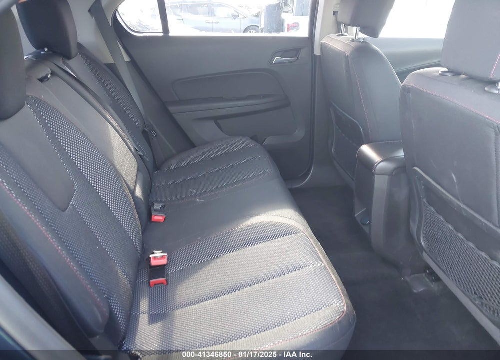 2015 CHEVROLET EQUINOX 1LT VIN: 2GNALBEK0F1175001
