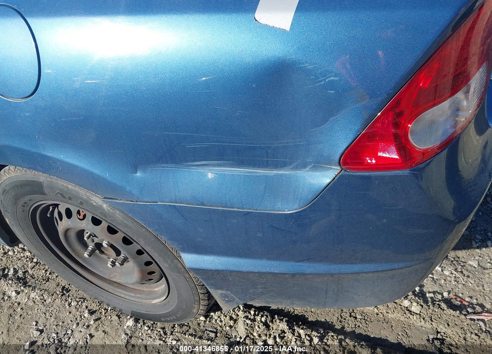 2010 HONDA CIVIC VP VIN: 19XFA1F38AE052029