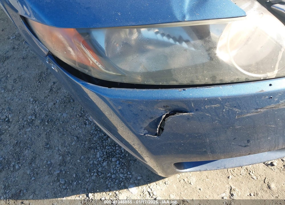 2010 HONDA CIVIC VP VIN: 19XFA1F38AE052029