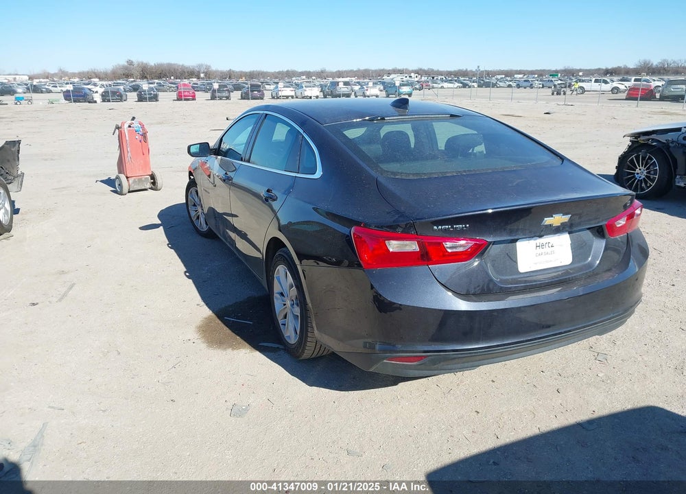 2023 CHEVROLET MALIBU VIN: 1G1ZD5ST2PF242899