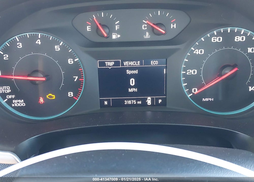 2023 CHEVROLET MALIBU VIN: 1G1ZD5ST2PF242899