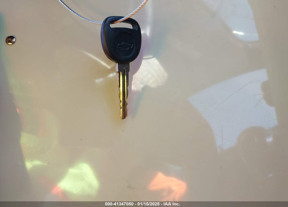 2011 CHEVROLET MALIBU VIN: 1G1ZC5E16BF301748