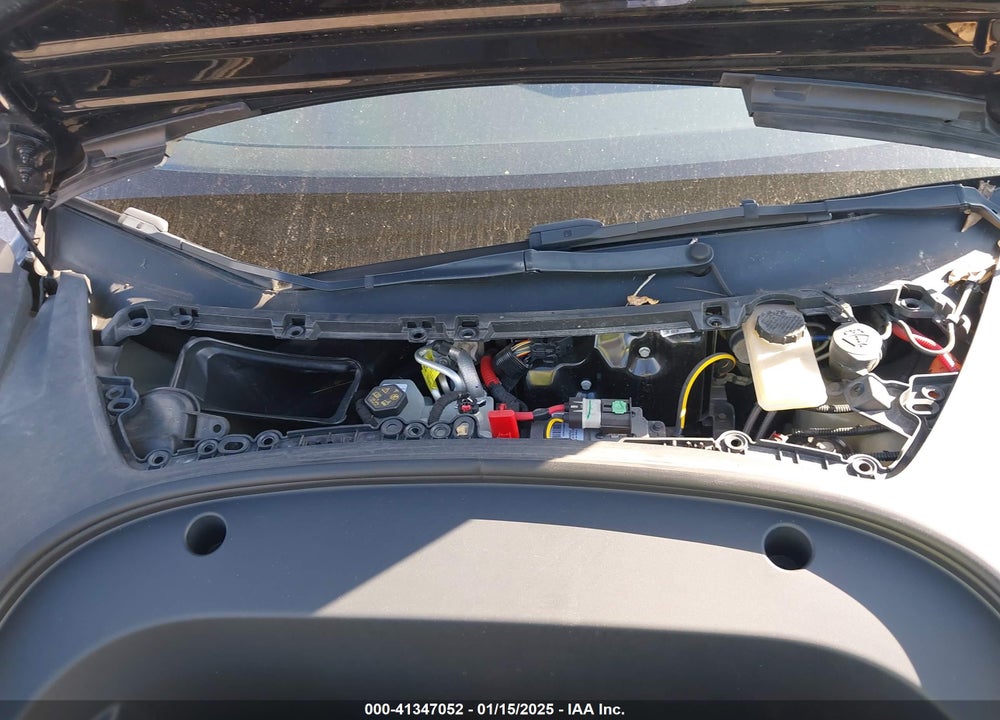 2022 TESLA MODEL 3 VIN: 5YJ3E1EA3NF351306