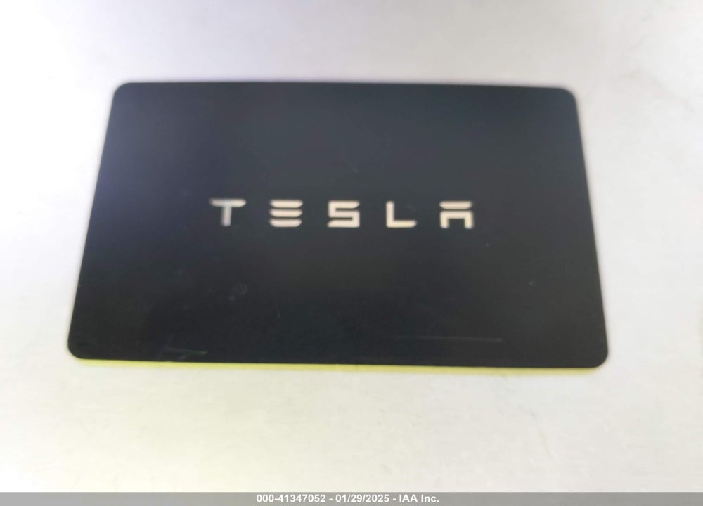 2022 TESLA MODEL 3 VIN: 5YJ3E1EA3NF351306