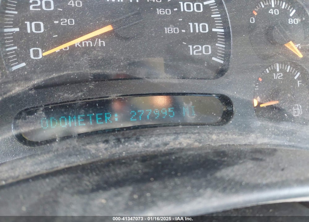 2005 CHEVROLET SILVERADO 1500 Z71 VIN: 1GCEK19Z05Z215243