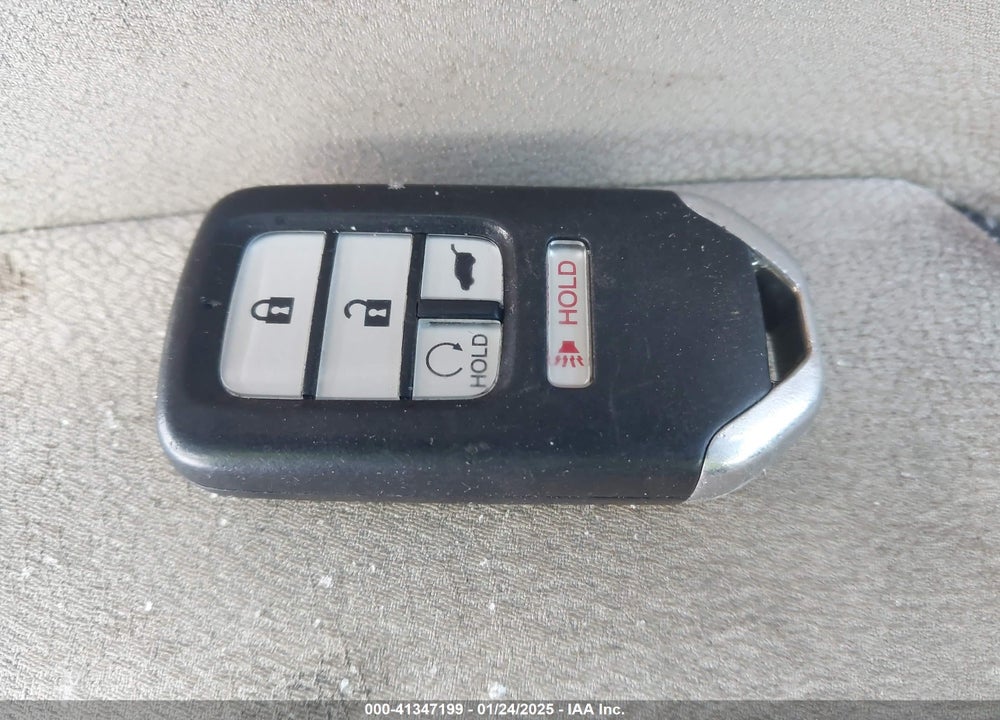 2019 HONDA CR-V EX VIN: 2HKRW2H55KH629664