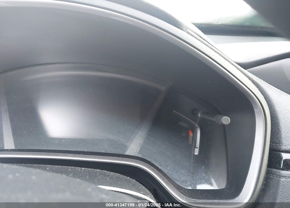 2019 HONDA CR-V EX VIN: 2HKRW2H55KH629664