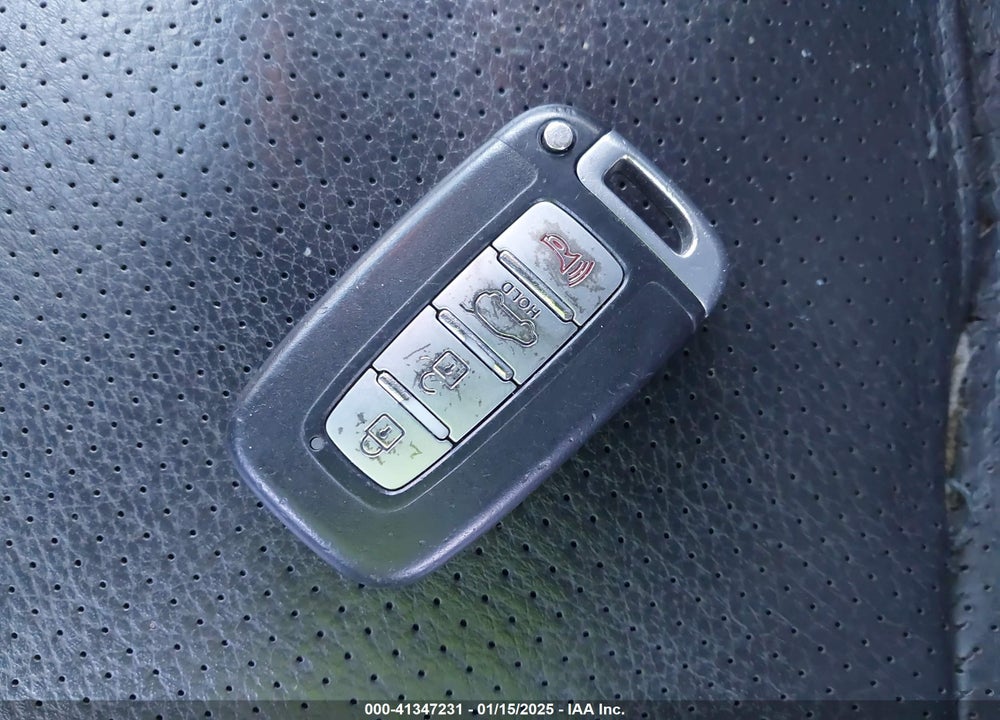 2013 KIA SORENTO EX VIN: 5XYKUCA60DG387277