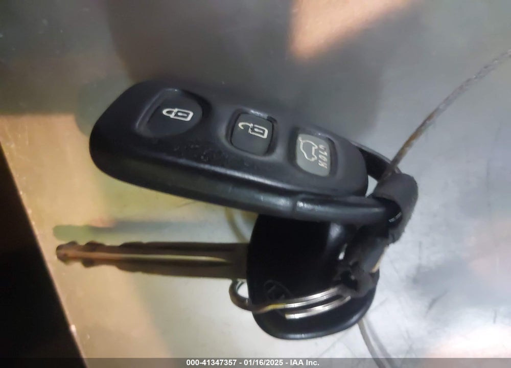 2012 KIA FORTE EX VIN: KNAFU5A29C5473511