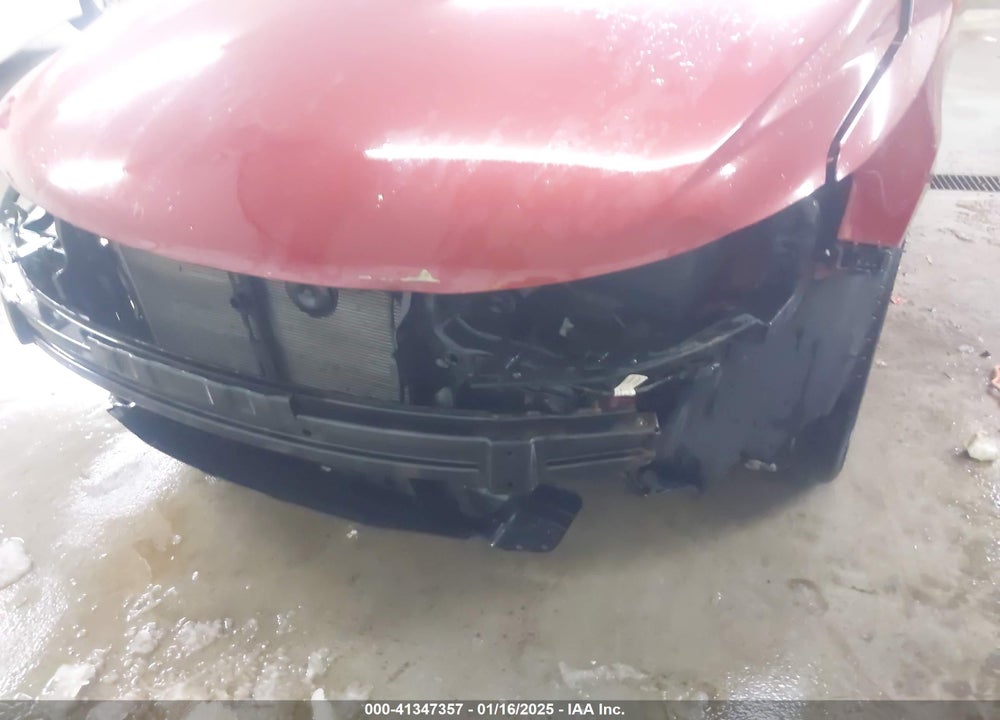 2012 KIA FORTE EX VIN: KNAFU5A29C5473511