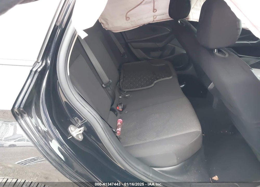 2021 VOLKSWAGEN JETTA VIN: 3VWC57BU8MM102735