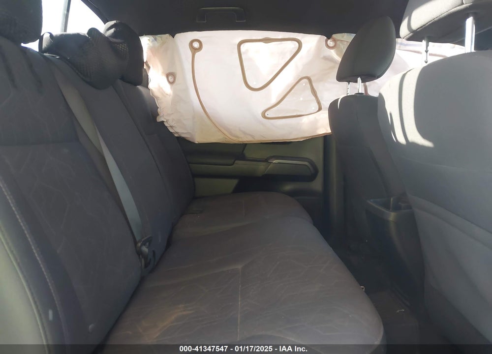 2019 TOYOTA TACOMA VIN: 3TMCZ5AN1KM198629