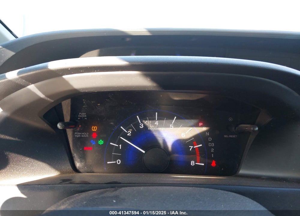 2013 HONDA CIVIC LX VIN: 19XFB2F54DE291084