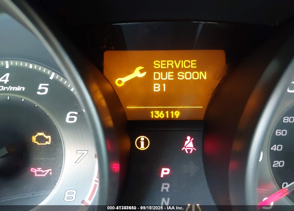 2011 ACURA MDX VIN: 2HNYD2H29BH514737