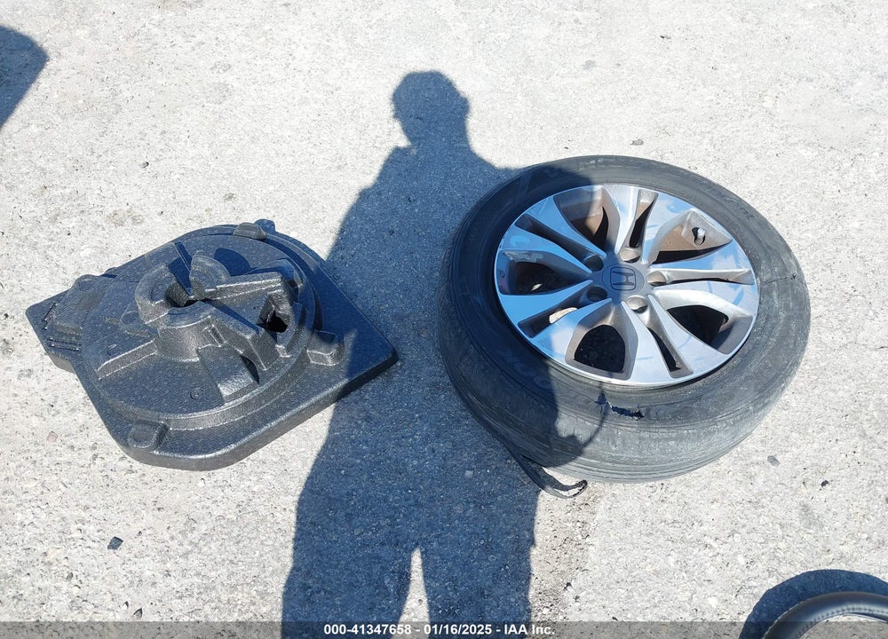 2015 HONDA ACCORD VIN: 1HGCR2F31FA159971