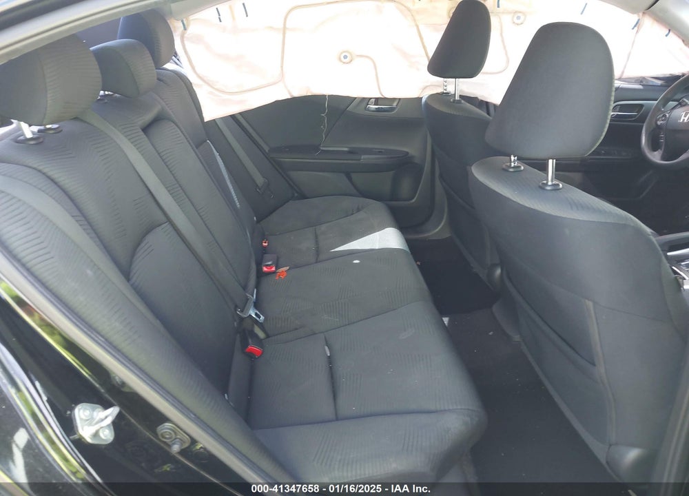2015 HONDA ACCORD VIN: 1HGCR2F31FA159971