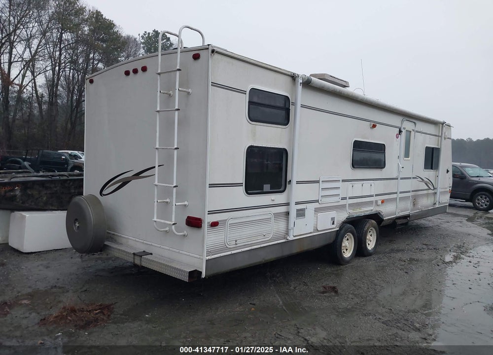 2006 RVIS OTHER VIN: 4WYT32P2361502517