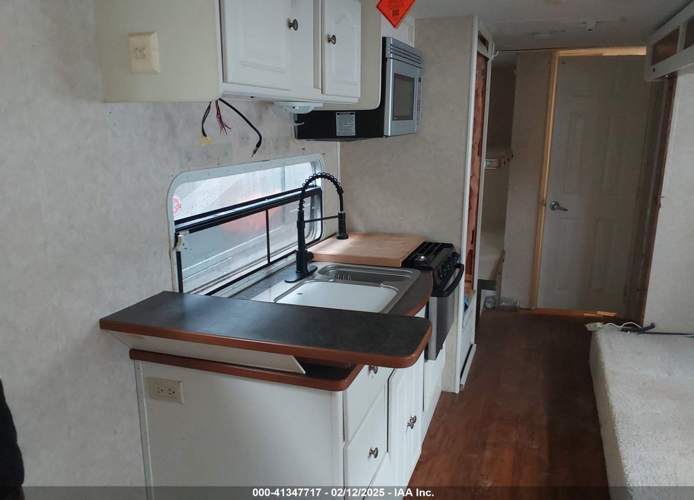 2006 RVIS OTHER VIN: 4WYT32P2361502517