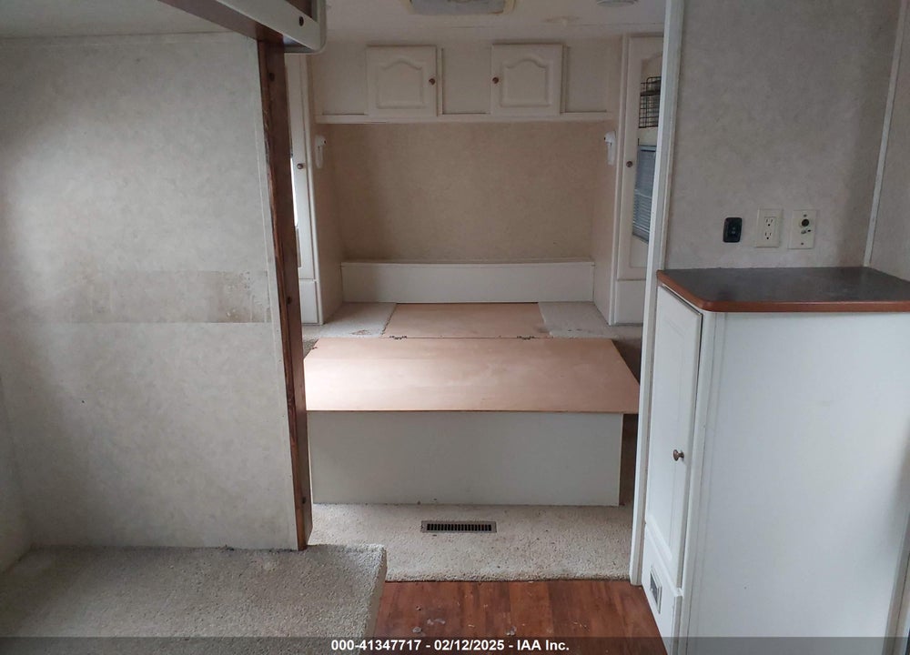 2006 RVIS OTHER VIN: 4WYT32P2361502517
