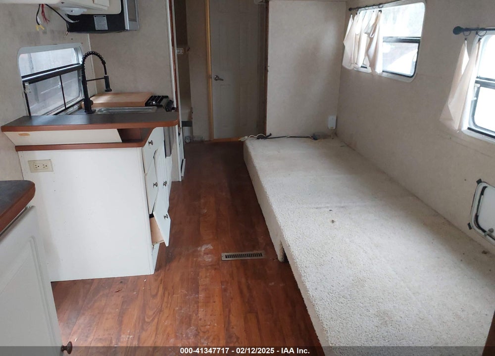 2006 RVIS OTHER VIN: 4WYT32P2361502517
