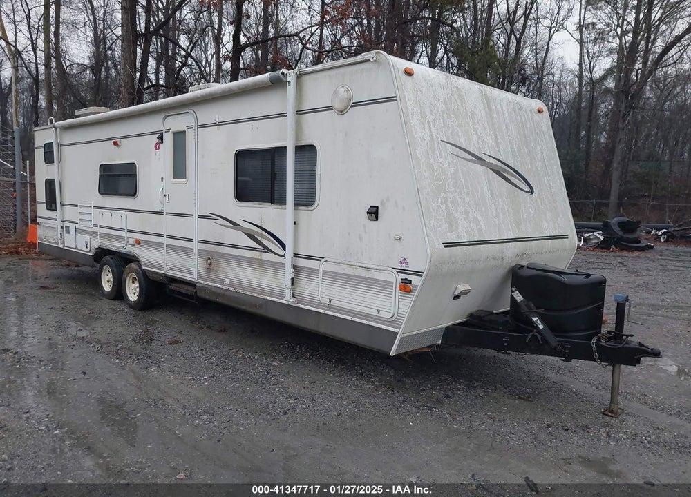 2006 RVIS OTHER VIN: 4WYT32P2361502517