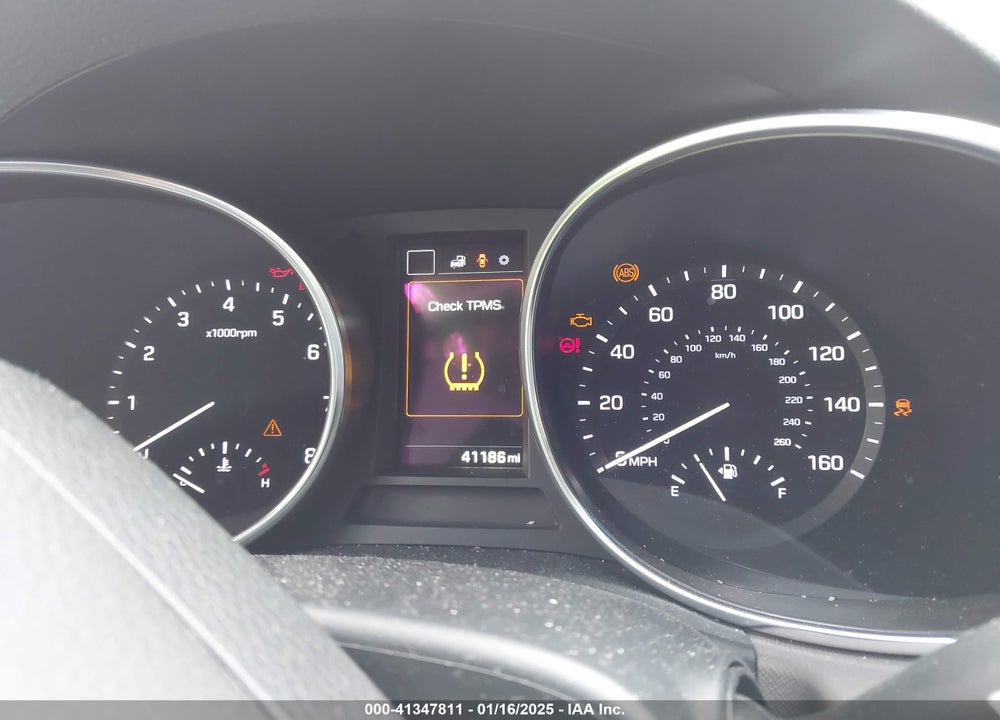 2018 HYUNDAI SANTA FE SE ULTIMATE VIN: KM8SR4HF6JU266238