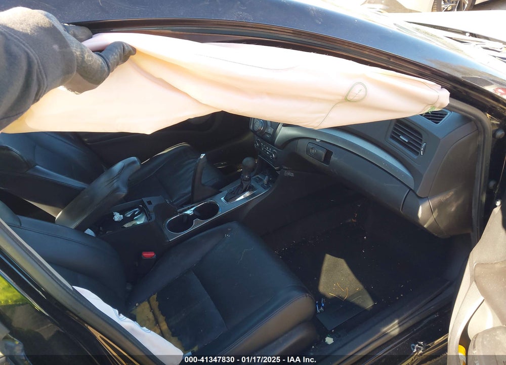 2013 ACURA ILX VIN: 19VDE1F7XDE000185