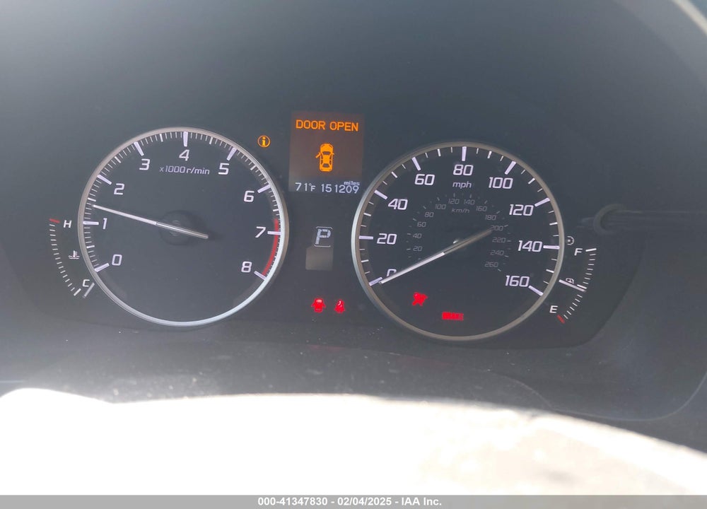 2013 ACURA ILX VIN: 19VDE1F7XDE000185