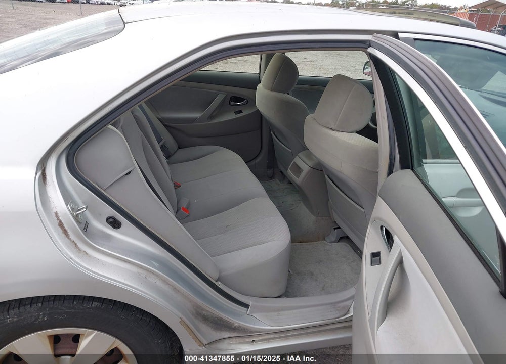 2007 TOYOTA CAMRY LE VIN: 4T1BE46K47U004013