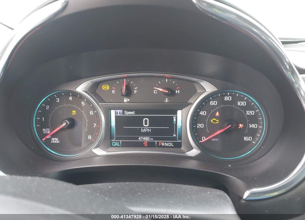2018 CHEVROLET MALIBU VIN: 1G1ZD5ST6JF213140